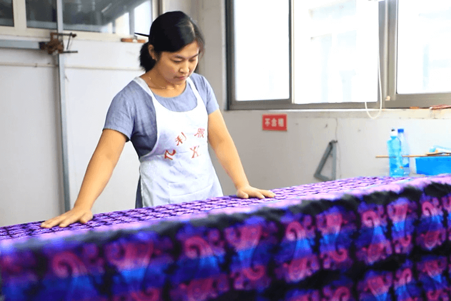 3. fabric-testing 面料檢驗