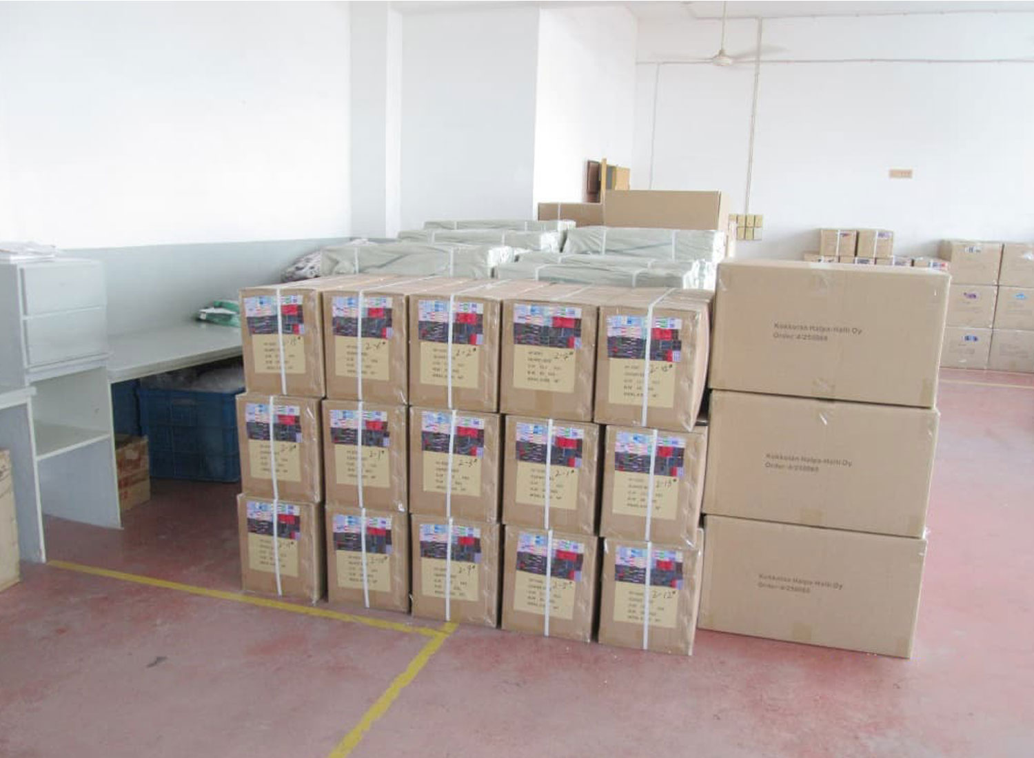 9.12 necktie packing & storage