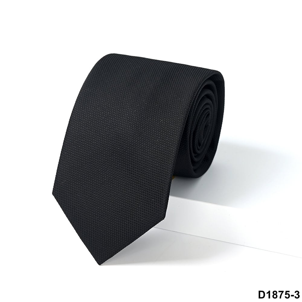 black-satin-jacquard-tie-D1875-3 (1)